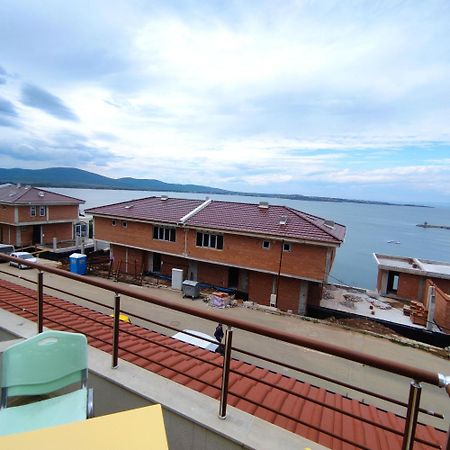 Sozopol Homes Z&Z Apartments Экстерьер фото