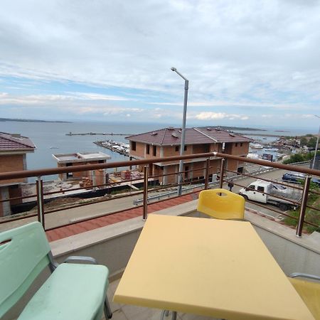 Sozopol Homes Z&Z Apartments Экстерьер фото