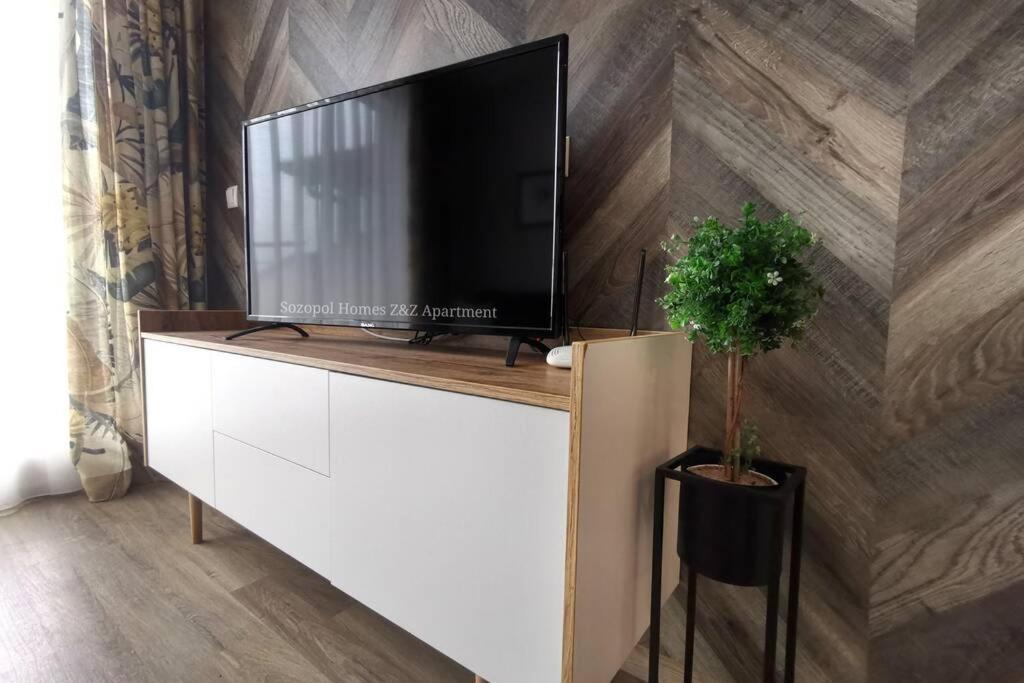 Sozopol Homes Z&Z Apartments Экстерьер фото