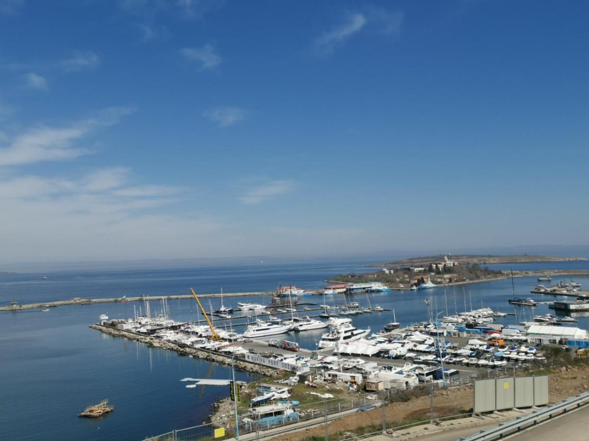 Sozopol Homes Z&Z Apartments Экстерьер фото