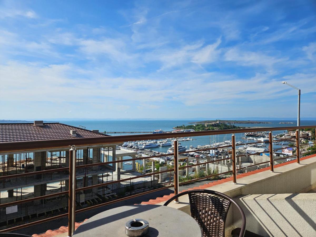 Sozopol Homes Z&Z Apartments Экстерьер фото