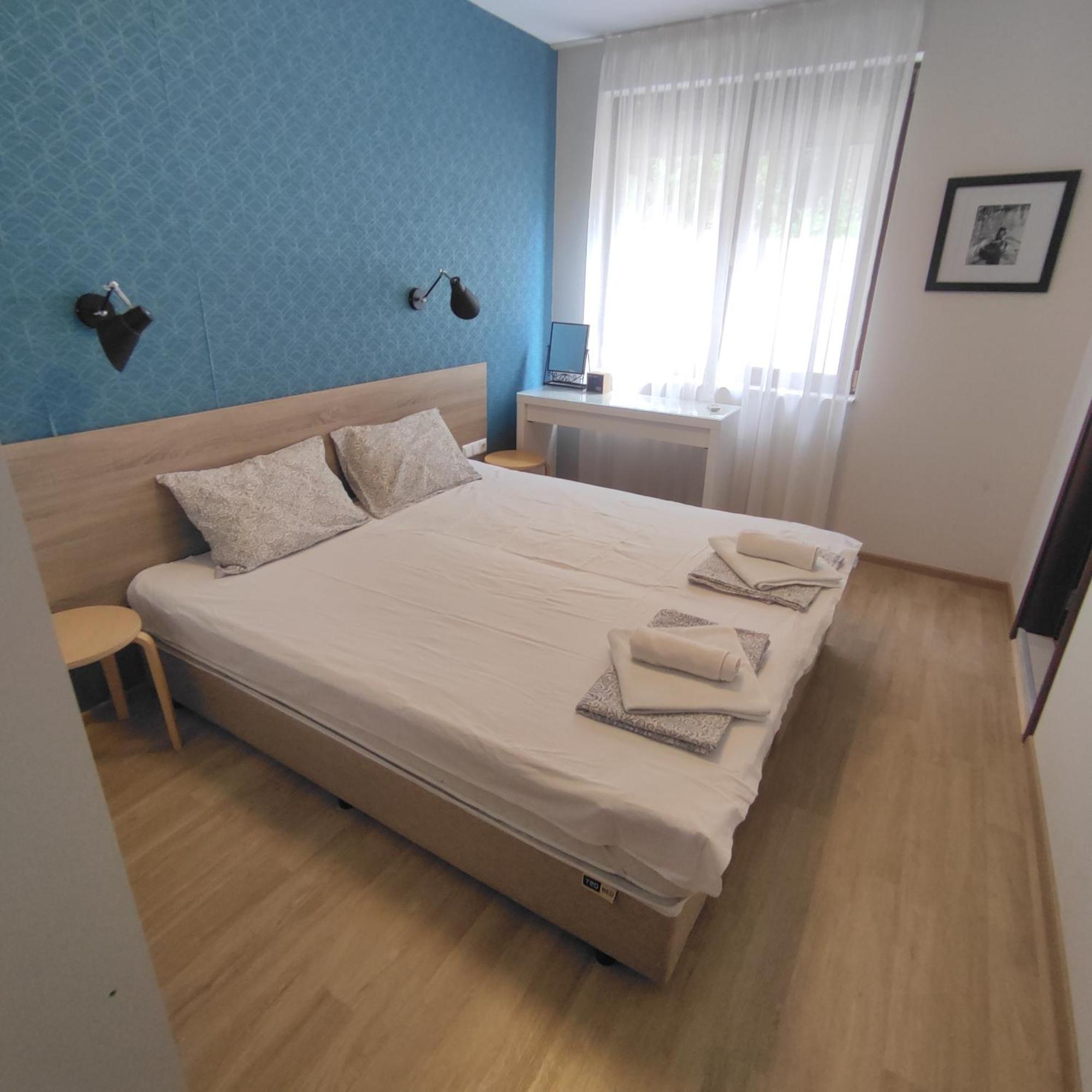 Sozopol Homes Z&Z Apartments Экстерьер фото