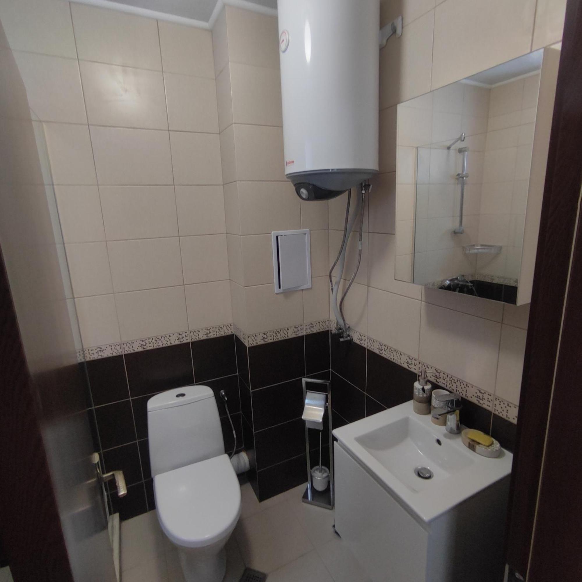 Sozopol Homes Z&Z Apartments Экстерьер фото