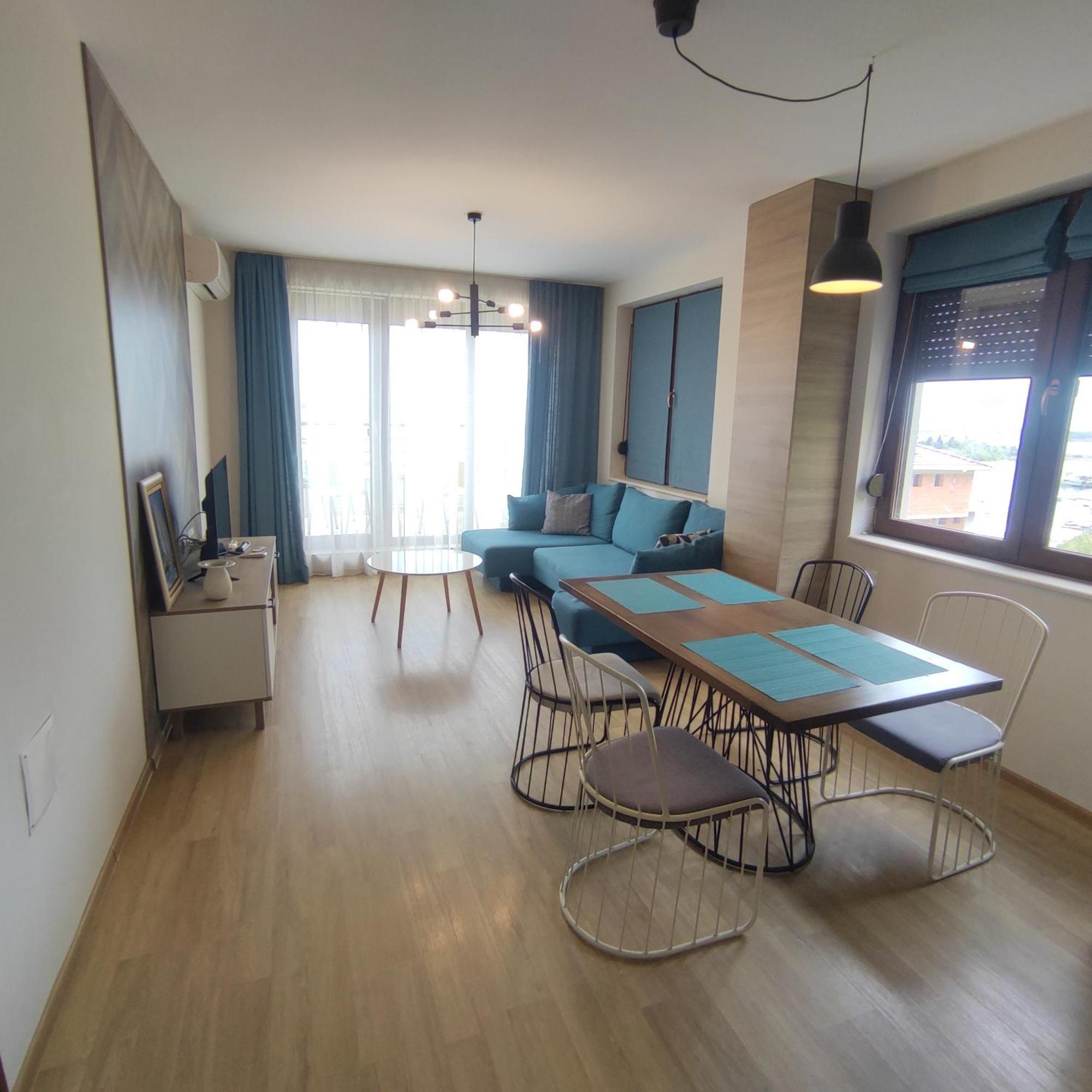 Sozopol Homes Z&Z Apartments Экстерьер фото