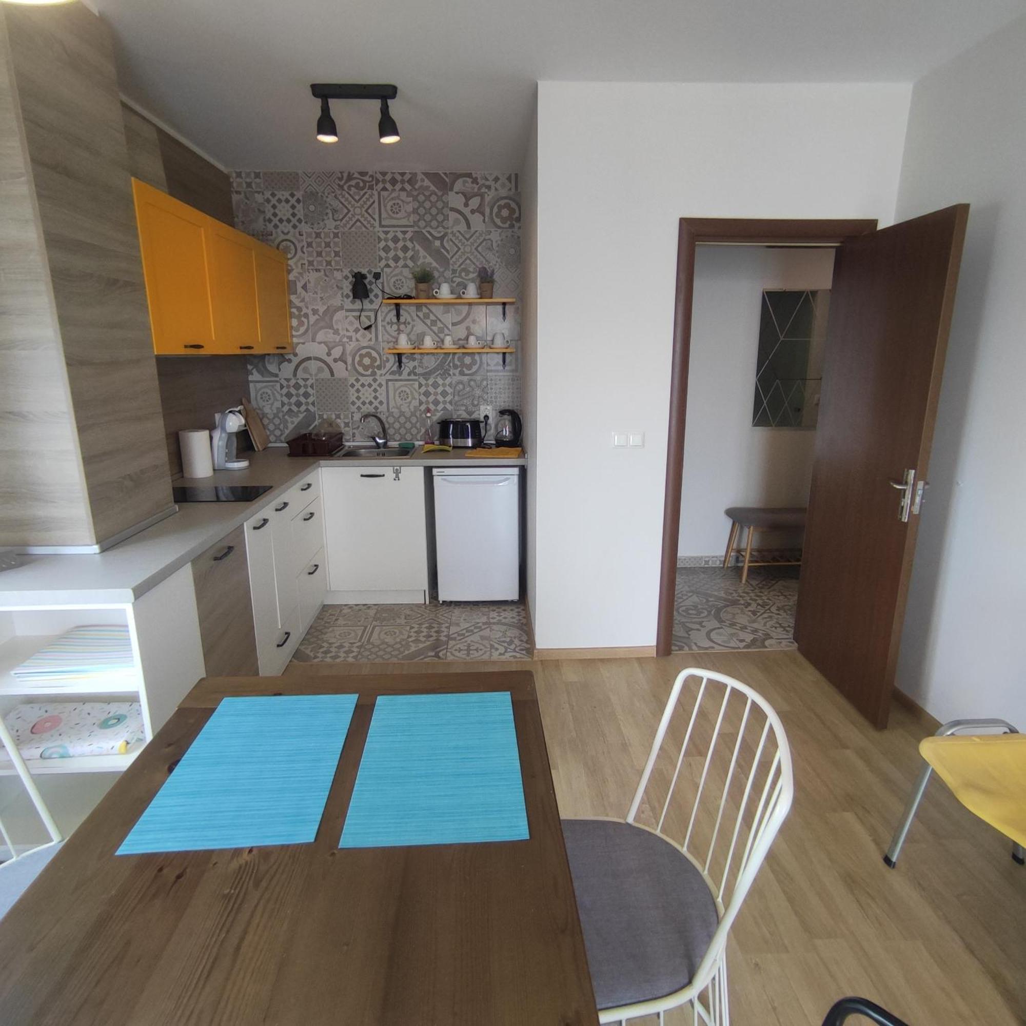 Sozopol Homes Z&Z Apartments Экстерьер фото