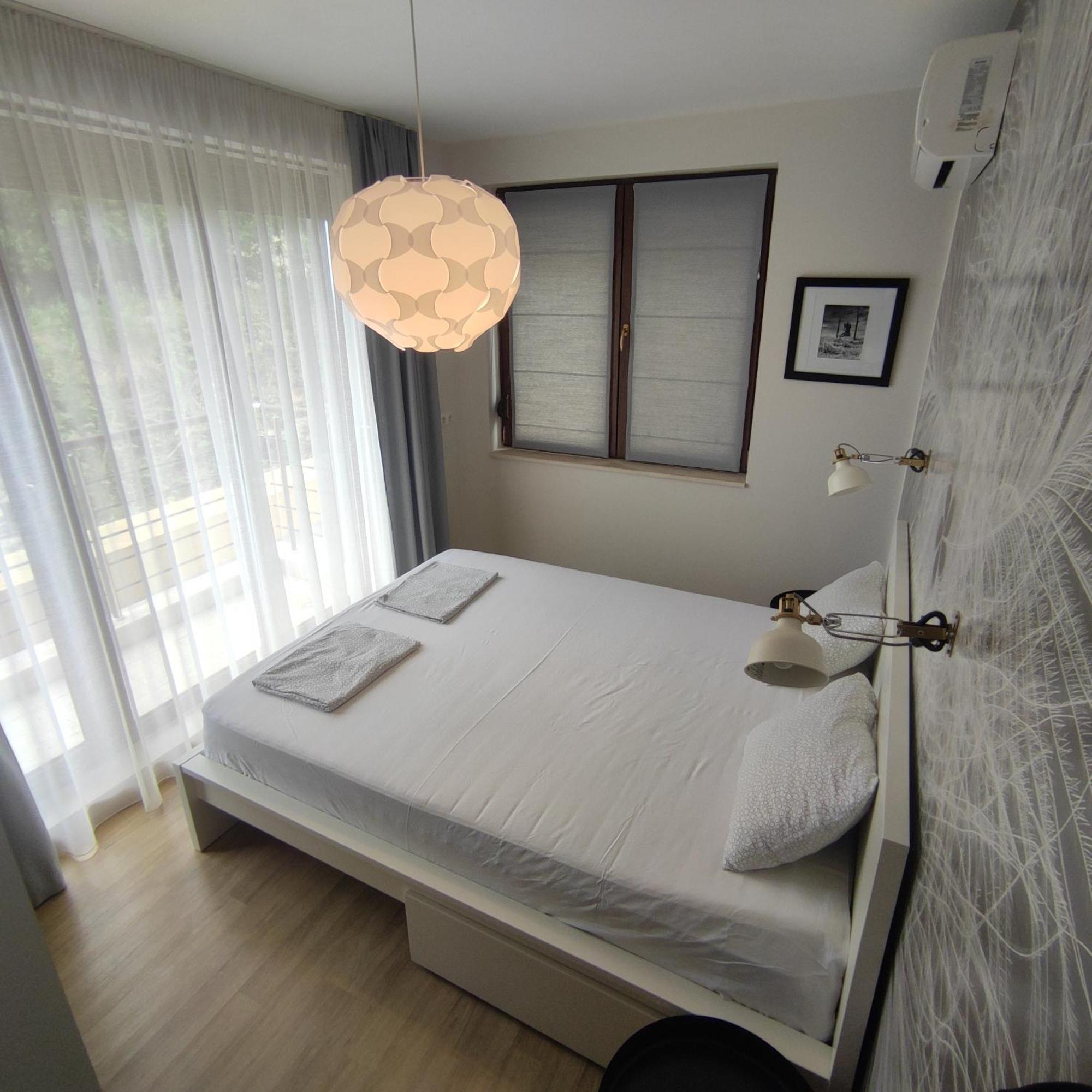 Sozopol Homes Z&Z Apartments Экстерьер фото